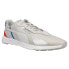 Фото #3 товара Puma Bmw Mms Tiburion Lace Up Mens Grey Sneakers Casual Shoes 30719902