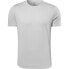 Фото #3 товара Футболка мужская Reebok Ac+Dreamblend Short Sleeve T-Shirt