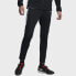 Фото #4 товара Спортивные брюки Nike AO0054-010 Logo, черные, весенний мужской тренд