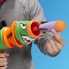 Фото #19 товара Hasbro Nerf Super Soaker, Fortnite Pump-SG Water Blaster, Pump Action Water Attack for Children, Teenagers and Adults