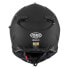 Фото #4 товара PREMIER HELMETS 23 Streetfighter U9BM Pinlock Incl full face helmet