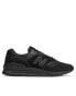 New Balance 997H trainers in black Черный, 43 - фото #1