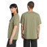 TIMBERLAND Stack Logo Colored short sleeve T-shirt