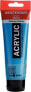 Фото #1 товара Краска для рисования для детей Artequipment Farba akrylowa TALENS AMSTERDAM 120ml 564 - BRILLANT BLUE uniw