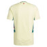 Фото #4 товара ADIDAS Wales 23/24 Short Sleeve T-Shirt Away
