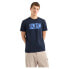 ფოტო #2 პროდუქტის ARMANI EXCHANGE 6DZTHF-ZJH4Z short sleeve T-shirt