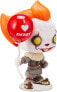 Фото #4 товара Funko Pop! Movies: IT: Chapter 2 - Pennywise with Balloon - IT Chapter Two - Vinyl Collectible Figure - Gift Idea - Official Merchandise - Toy for Children and Adults - Movies Fans