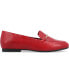 ფოტო #2 პროდუქტის Women's Wrenn Slip On Loafers