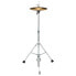 Basix HH-50 Hi-Hat Stand / Cymbals