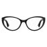 Ladies' Spectacle frame Moschino MOS557-807 Ø 53 mm