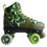 PARK CITY Hanny Camouflage Roller Skates