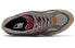 Фото #3 товара New Balance NB 990 V2 低帮 跑步鞋 男女同款 灰绿色 美产 / Кроссовки New Balance NB M990CP2