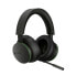 Фото #8 товара Гейминговая гарнитура Microsoft Xbox Wireless - Headset - Head-band - Gaming - Black - Bluetooth pairing - Volume + - Volume - - Button