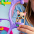 Фото #5 товара Игровой набор Bandai Littlest Pet Shop Got talent
