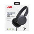 Фото #4 товара JVC HA-S31M-A - Headset - Head-band - Calls & Music - Blue - Binaural - Buttons