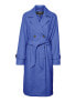 Фото #5 товара Пальто Vero Moda Beaucoup Blue Vega