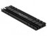 Delock 18286 - Black - Aluminum - 22 mm - 100 mm - 5.2 mm