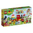 Фото #2 товара Playset Duplo Mickey and Minnie Birthday Train Lego 10941