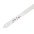 Фото #3 товара Harley Benton Vintage Strap White