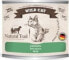 Фото #1 товара Влажный корм для кошек Natural Trail, паштет с олениной, 200 г