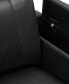 Фото #4 товара Madison Power Theater Recliner with Power Adjustable Headrest