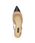 ფოტო #13 პროდუქტის Women's Rizzy Pointy Toe Slingback Dress Pumps