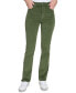 Фото #1 товара Women's High-Rise Bootcut Corduroy Pants