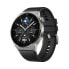 Фото #4 товара Huawei WATCH GT 3 Pro - 3.63 cm (1.43") - AMOLED - Touchscreen - GPS (satellite) - 71.9 g