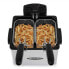 Фото #5 товара ORBEGOZO FDR 55 2180W 4.5L Fryer