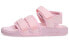 Фото #1 товара Сандалии спортивные Adidas originals Adilette Sandal 2.0 для женщин, розовые