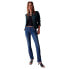 SALSA JEANS 126657 Slim Fit Push Up Wonder jeans