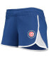 Шорты New Era Chicago Cubs Stripe