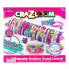 Фото #1 товара SUPERTHINGS Set Rubber Bracelets With Loom Sirens And Unicorns CraZLoom