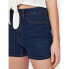 JDY Tulga high waist shorts