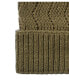 Фото #2 товара Men's Water Repellent Chevron Knit Beanie