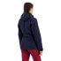 Фото #5 товара SALEWA Pelmo Convertible Powertex/Polarlite detachable jacket