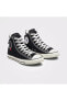 Chuck Taylor All Star Unisex Siyah Sneaker Model kodu: A06105C.001