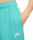 Women's Sportswear Club Fleece Mid-Rise Oversized Sweatpants