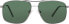 Фото #2 товара Guess Sonnenbrille GF0205 08N 59 Herren Silber