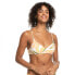 Фото #1 товара ROXY Pt Beach Classics Strappy Bikini Top
