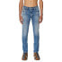 Фото #1 товара DIESEL 09F81 2019 Strukt Jeans