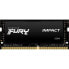 Kingston FURY Impact 8 GB DDR4 2666 MHz CL15-Speicher