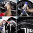 Фото #5 товара SONAX Xtreme Tyre Shine Spray Wet Look (400 ml) for Long-Lasting Rich Deep Shine and Care Item No. 02353000