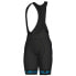 Фото #2 товара ALE Strada bib shorts