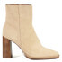 Фото #1 товара Diba True Key Switch Pull On Womens Beige Casual Boots 61715-219