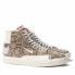 Кроссовки Nike SB Blazer Mid Soulland FRI.day 03 (Коричневый)