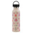 RUNBOTT Alexandra bordallo india topo 600 ml thermo bottle