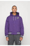 LOS ANGELES LAKERS CE COURTSIDE JACKET