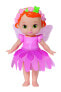Фото #5 товара Zapf BABY born Storybook Fairy Rose, Fashion doll, Female, 3 yr(s), Girl, Light effects, 180 mm