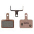 Фото #2 товара KOOL STOP D-620S Sintered Disc Brake Pads